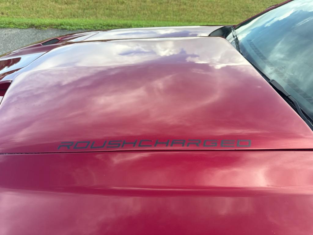 2017 Ford Mustang - $39,995